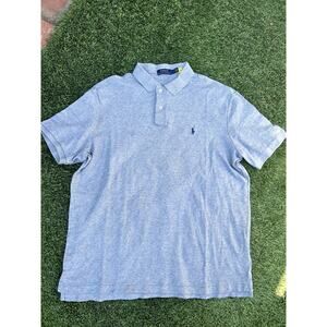 Polo ralph lauren shirt